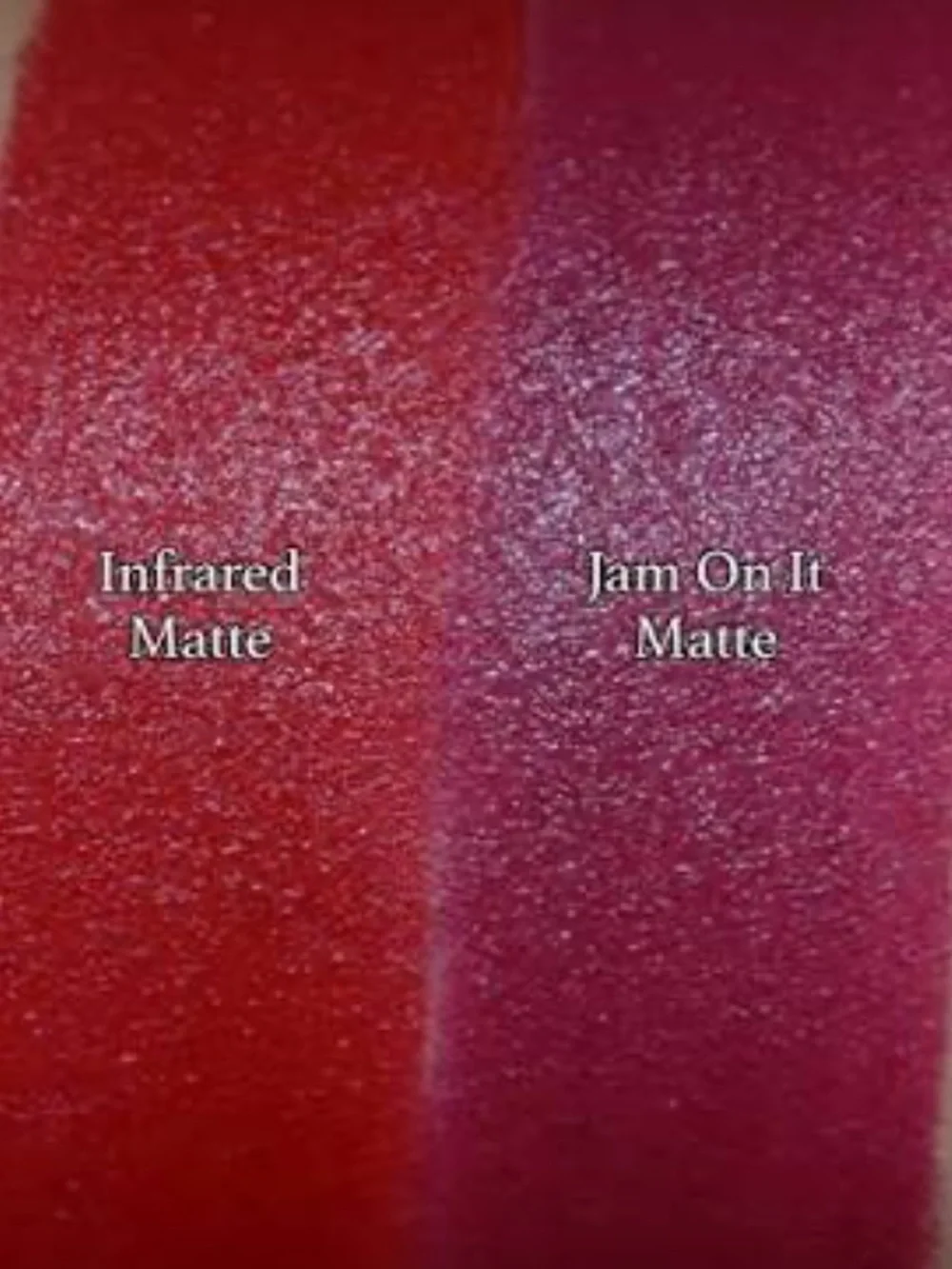 ⚡️♥️Smashbox Be Legendary Lipstick Infrared Matte
